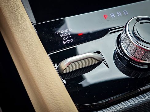 New 2025 Jeep Grand Cherokee Limited image 29