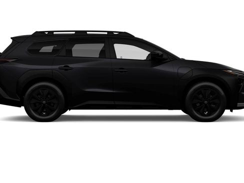 New 2026 Toyota bZ Woodland AWD/4WD image 42