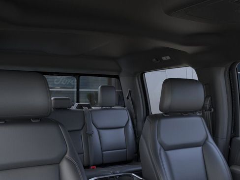 New 2025 Ford F150 XLT w/ Equipment Group 303A High image 22