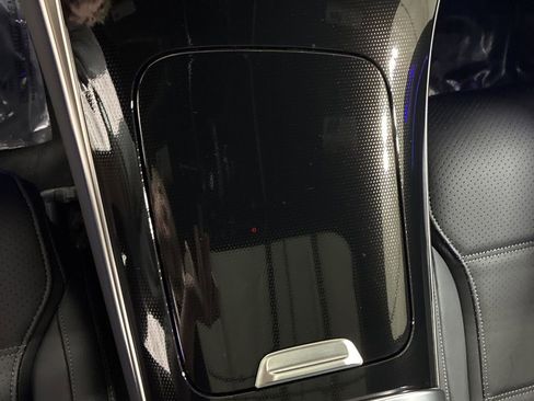 New 2026 Mercedes-Benz GLC 300 4MATIC image 10