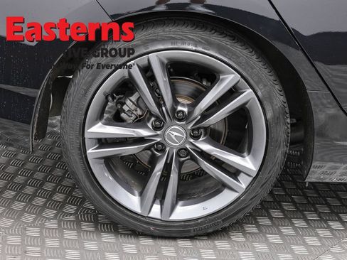 Used 2023 Acura Integra A-Spec w/ Technology Package FWD image 30