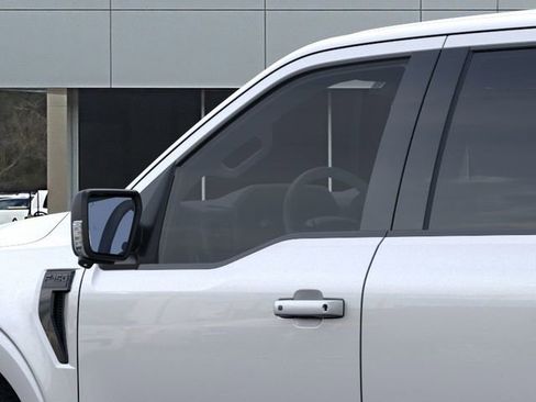 New 2026 Ford F150 XLT AWD/4WD image 20