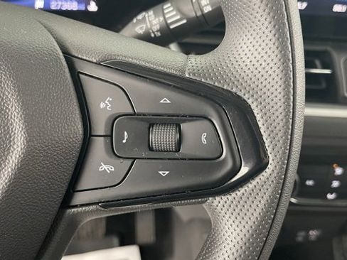 Used 2025 Chevrolet TrailBlazer LS w/ LS Convenience Package image 36