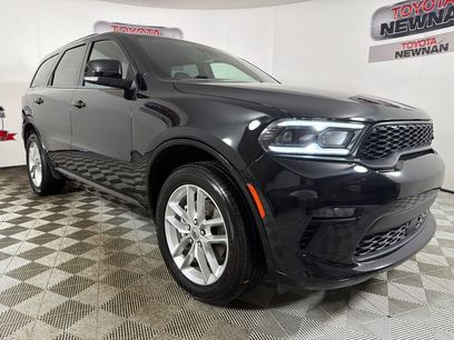 Used 2023 Dodge Durango GT