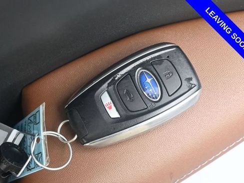Used 2021 Subaru Outback Touring XT AWD/4WD image 36