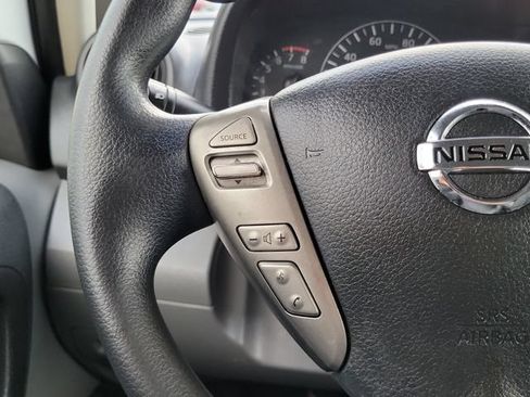 Used 2021 Nissan NV200 S FWD image 28