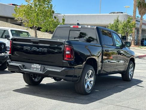 New 2026 RAM 1500 Express RWD image 7
