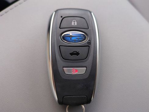 New 2025 Subaru Outback Premium w/ Popular Package #1A image 26