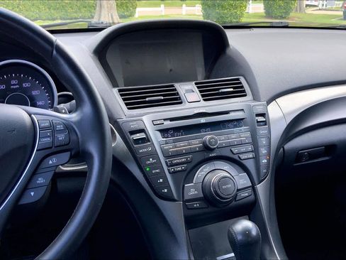 Used 2012 Acura TL w/ Technology Package image 7