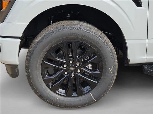 New 2026 Ford F150 Lariat w/ Equipment Group 501A Mid image 10