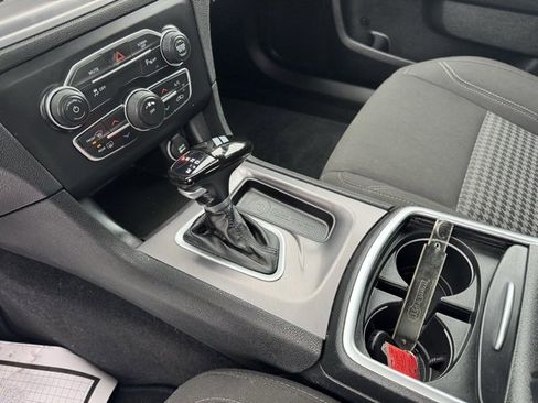 Certified 2023 Dodge Charger SXT image 17