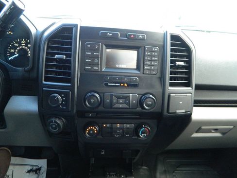 Used 2017 Ford F150 XL w/ Equipment Group 101A Mid image 15