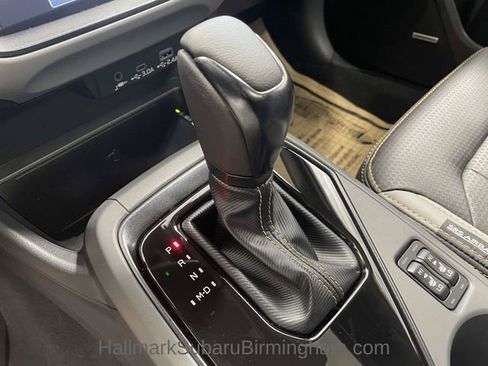 New 2025 Subaru Crosstrek 2.5i Wilderness w/ Wilderness Package image 21