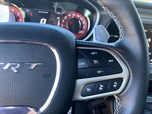 Used 2023 Dodge Challenger SRT Hellcat image 21