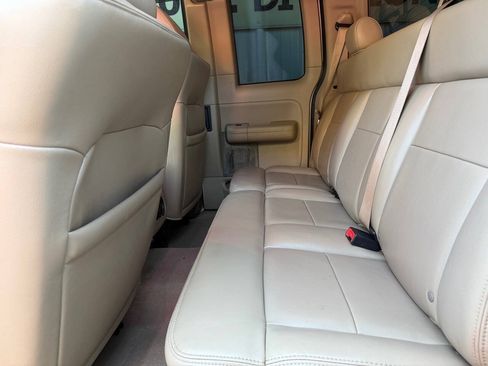 Used 2007 Ford F150 Lariat RWD image 15