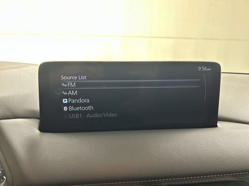 Certified 2023 MAZDA CX-5 Carbon Edition AWD/4WD image 14
