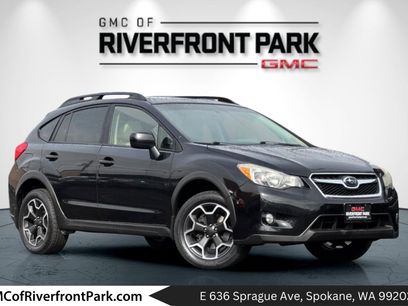 Used 2014 Subaru Crosstrek 2.0i Limited