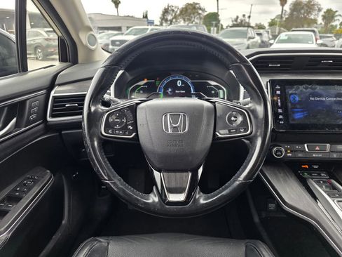 Used 2018 Honda Clarity Touring image 20