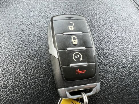 Used 2020 RAM 1500 Big Horn image 44