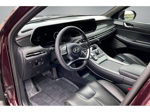 Used 2024 Hyundai Palisade Calligraphy AWD/4WD image 14
