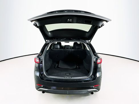 Used 2025 MAZDA CX-5 AWD 2.5 S w/ Preferred Package image 28