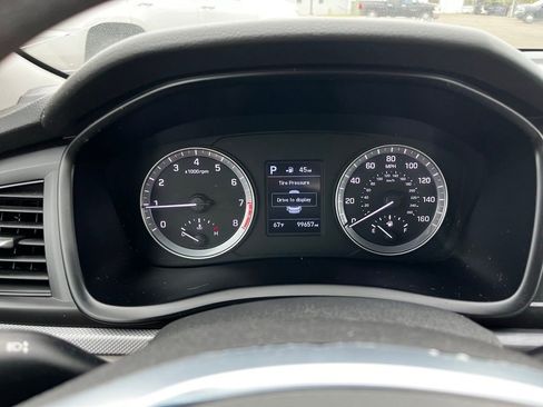 Used 2018 Hyundai Sonata SE image 13