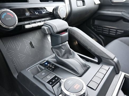 New 2026 Toyota Tacoma TRD Sport image 22