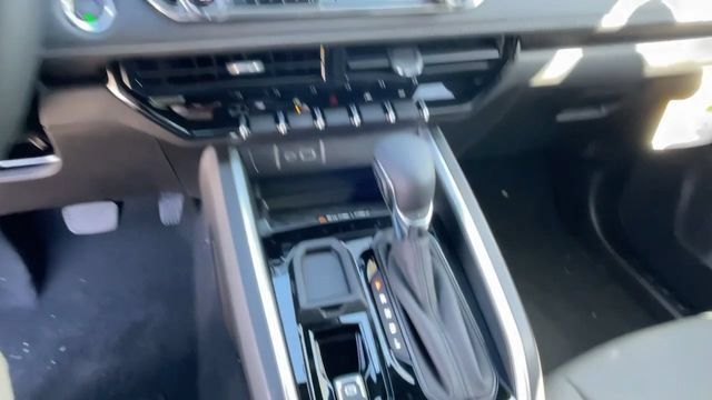 New 2026 Chevrolet Colorado LT w/ LT Convenience Package RWD image 16