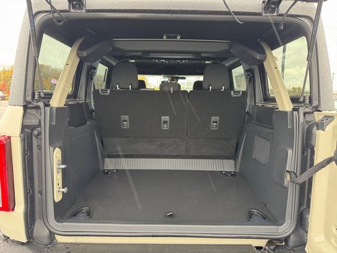 New 2025 Ford Bronco Big Bend image 26