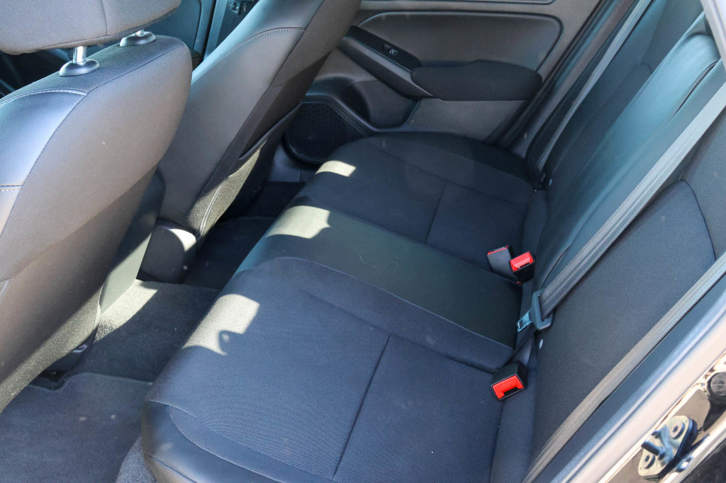 Used 2025 Honda Civic LX image 13