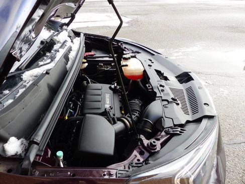 Used 2018 Buick Encore Preferred image 16