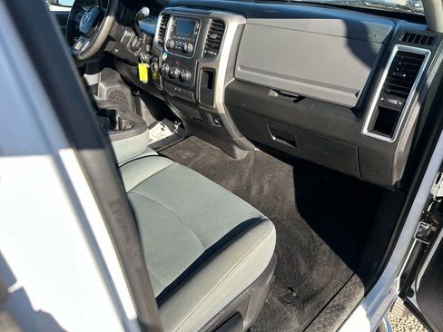 Used 2017 RAM 3500 SLT w/ Protection Group image 16