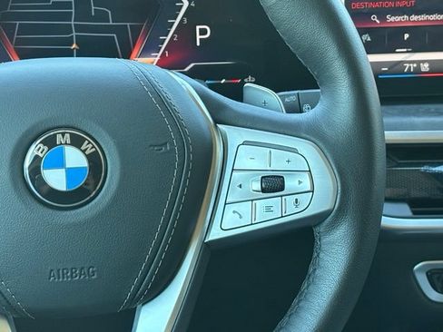 Certified 2026 BMW X7 xDrive40i AWD/4WD image 22