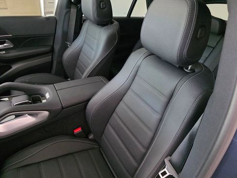 New 2026 Mercedes-Benz GLE 450 4MATIC Coupe image 8