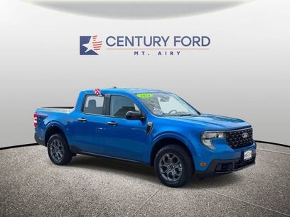Used 2026 Ford Maverick XLT w/ XLT Luxury Package