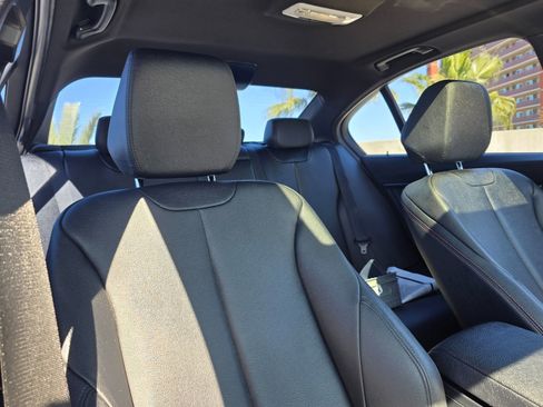 Used 2015 BMW 328i Sedan image 10