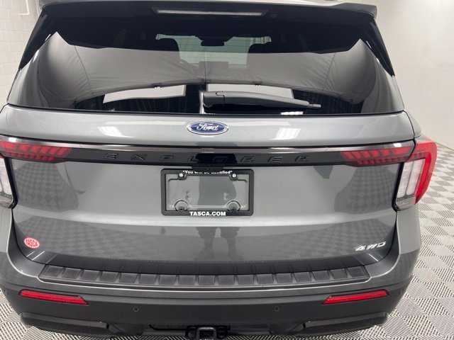 Used 2026 Ford Explorer ST-Line AWD/4WD image 5