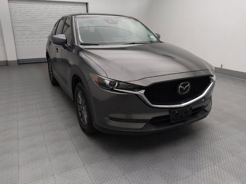 Used 2020 MAZDA CX-5 Touring FWD image 14