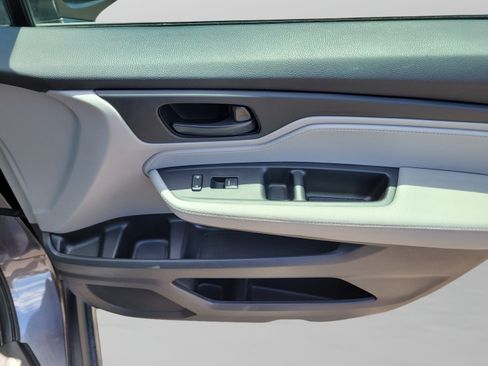 Used 2019 Honda Odyssey EX-L image 21