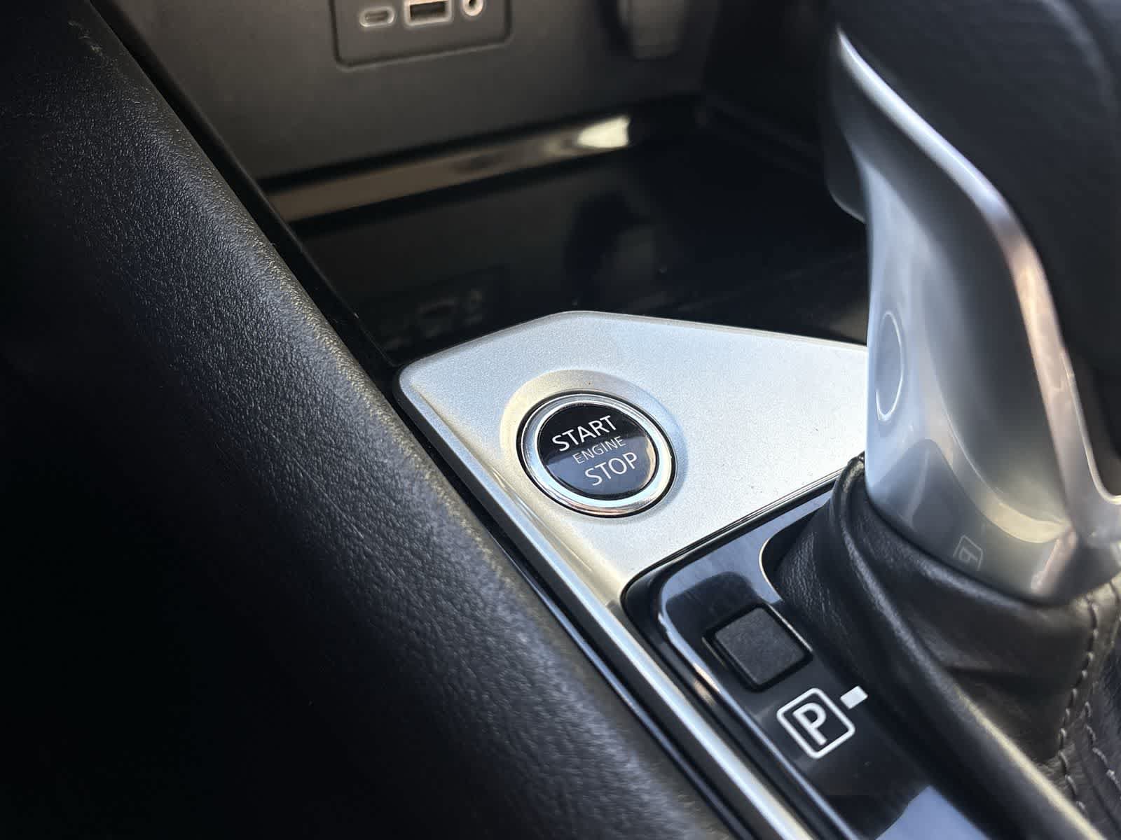Used 2024 Nissan Altima 2.5 SV FWD image 23