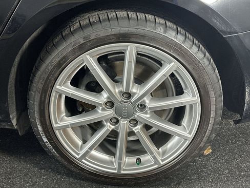 Used 2016 Audi A4 2.0T Premium w/ Convenience Plus Package image 14