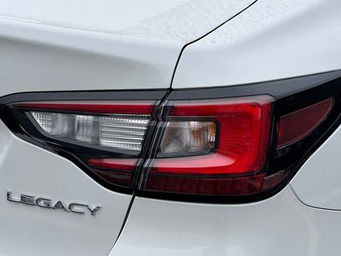 New 2025 Subaru Legacy Premium image 29