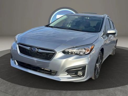 Used 2019 Subaru Impreza 2.0i Premium image 7