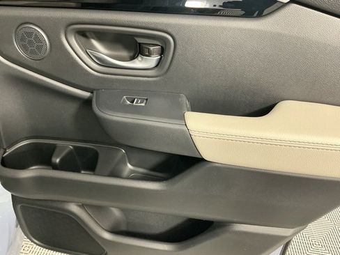 New 2026 Honda Passport RTL image 11