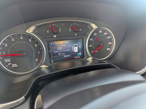 Used 2021 Chevrolet Blazer LT w/ Midnight/Sport Edition image 8