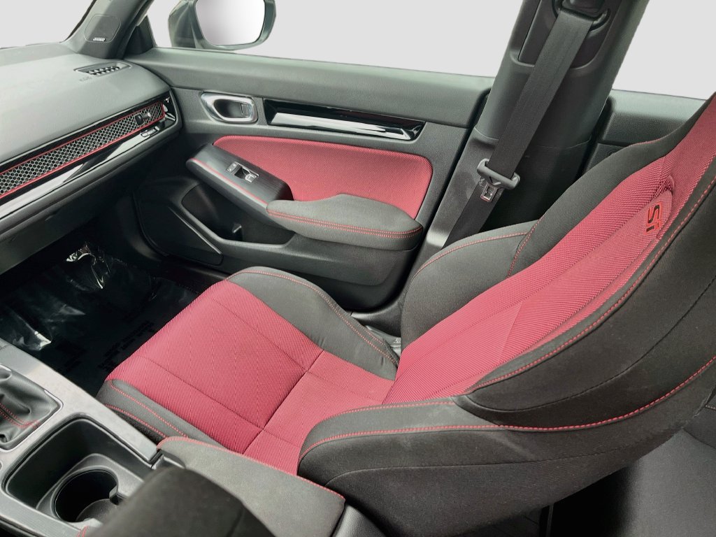 Used 2026 Honda Civic Si image 22