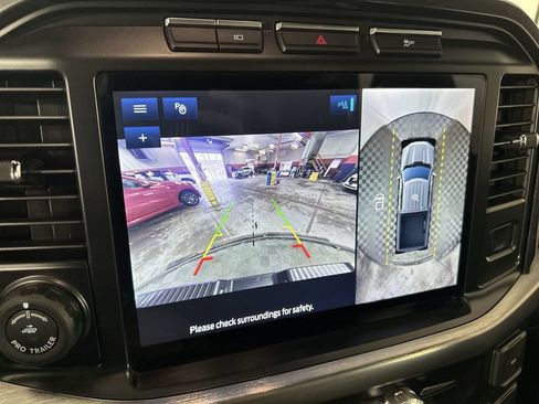 Used 2021 Ford F150 Lariat w/ Equipment Group 502A High AWD/4WD image 18