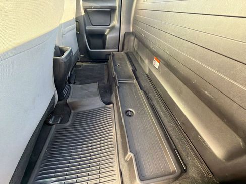 Used 2023 Toyota Tacoma SR RWD image 30