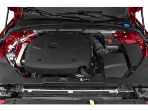 Used 2021 Volvo S60 T5 Momentum w/ Premium Package image 12