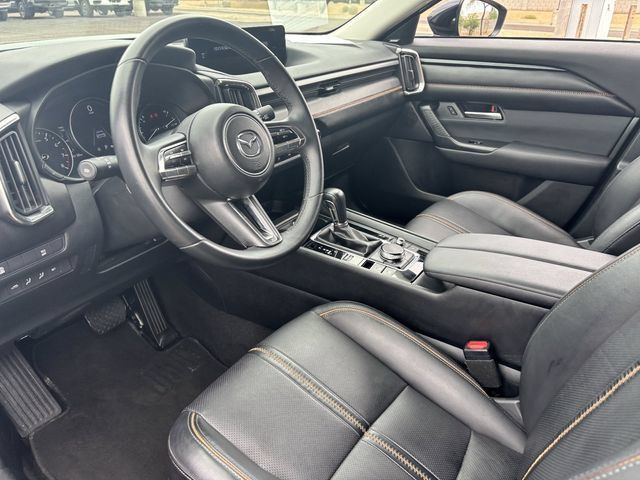 Used 2025 MAZDA CX-50 AWD 2.5 S w/ Premium Plus Pkg image 18
